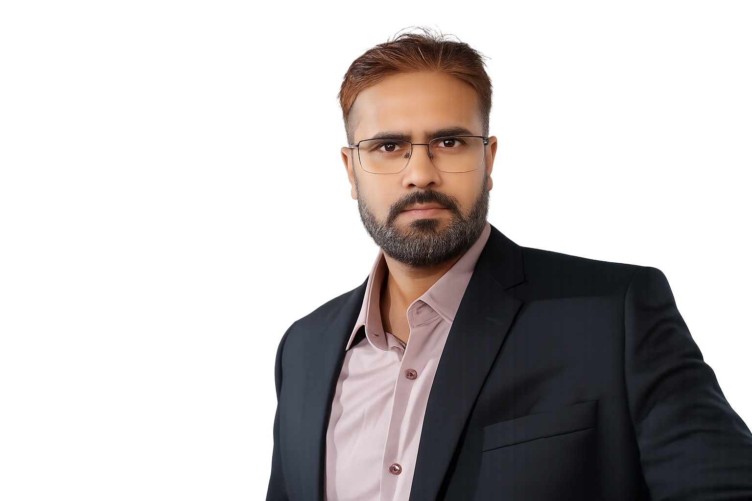 Ajay Kumar Sah — Video Editing Faculty at Kademy